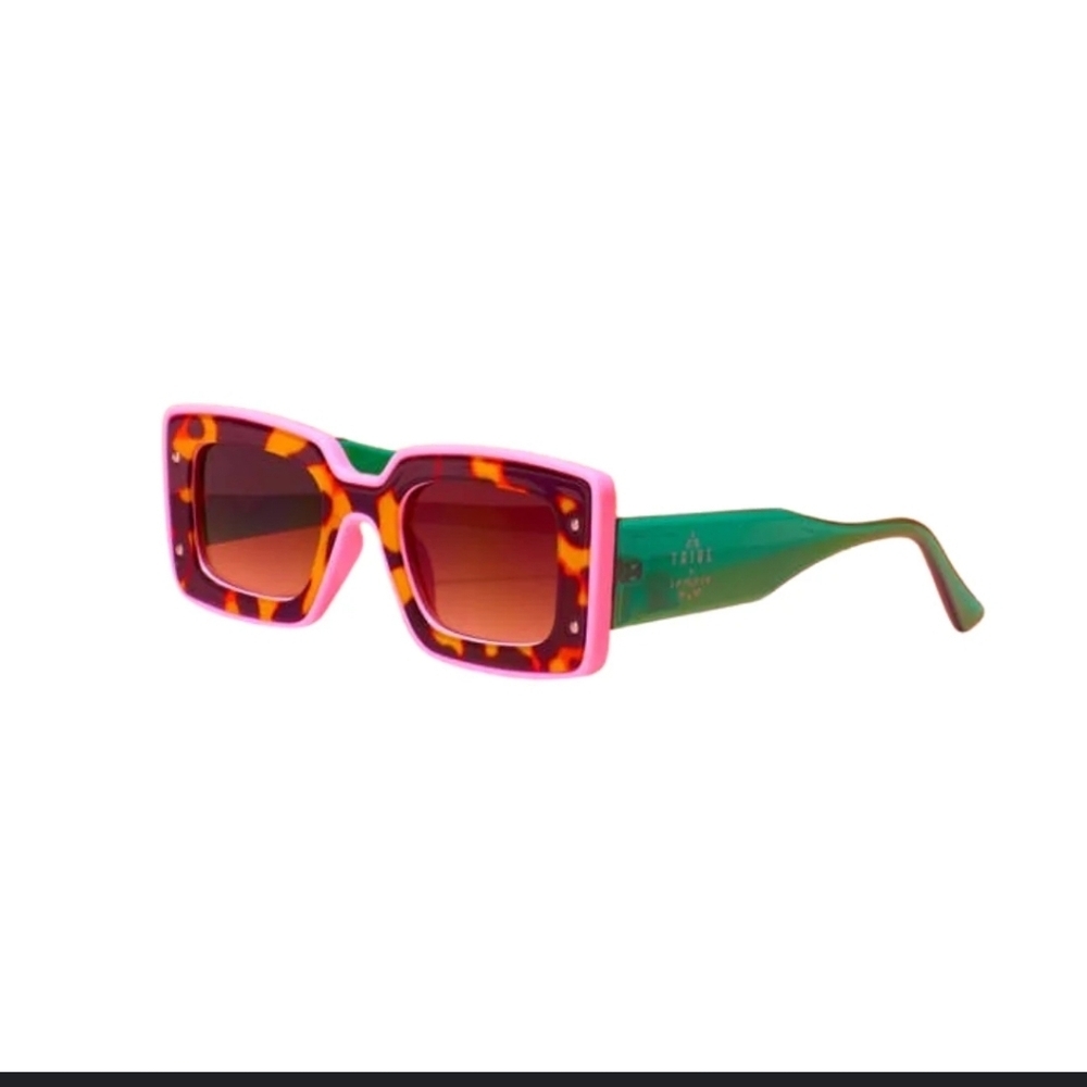 Tribe + Temple Sunglasses - Picture 6 of 6